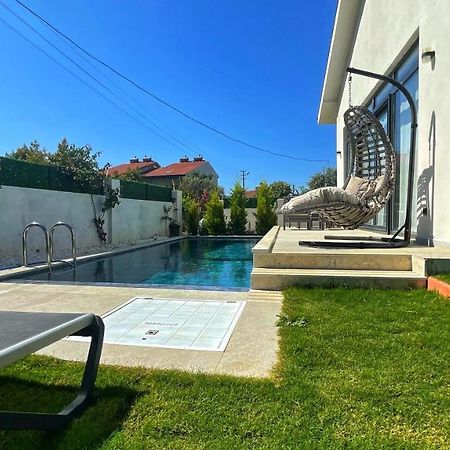 Honeymoon Villa In Gocek Göcek Exterior foto